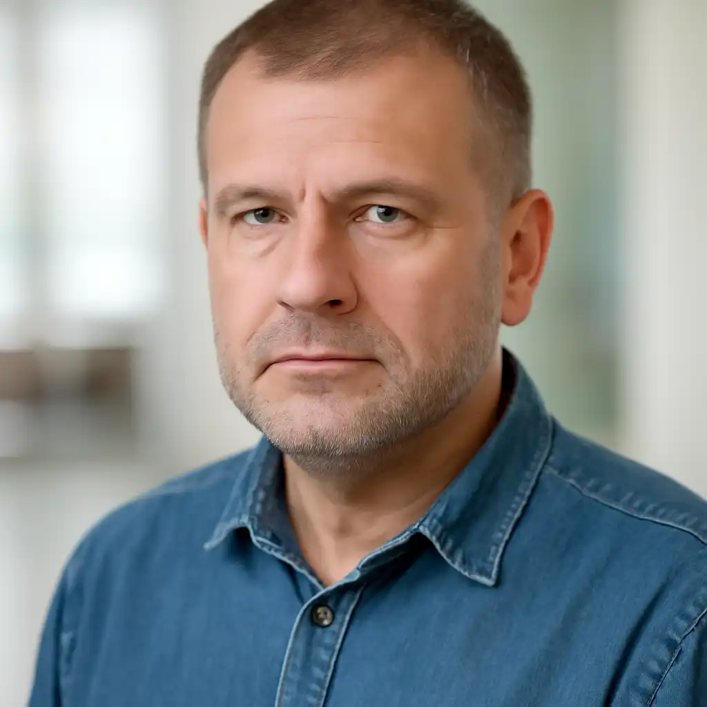 Łukasz Bąkowski